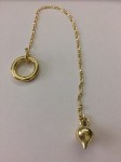 Pendule harmonique laiton petit modèle